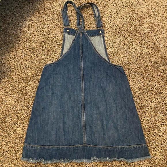 Overall dress - Picture 3 of 8